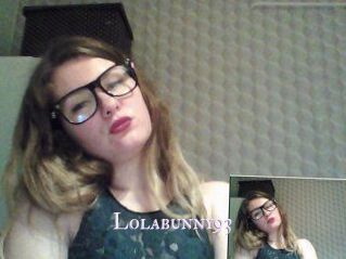 Lolabunny93