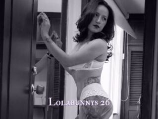 Lolabunnys_26 X Drow