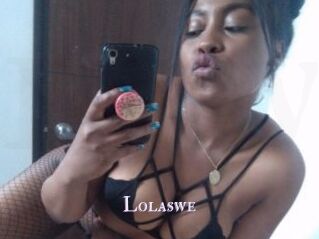 Lolaswe