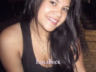 LoliBeck