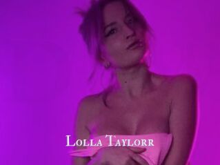 Lolla_Taylorr
