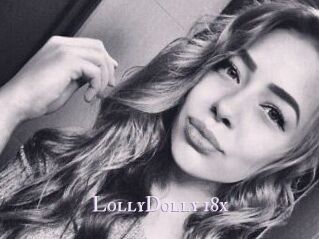LollyDolly_18x