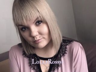 LollyRossse