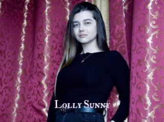 Lolly_Sunny