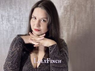 LolyFinch