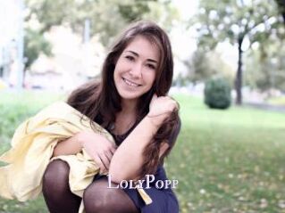 LolyPopp