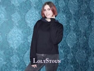 LolyStoun