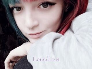 LolyaTyan