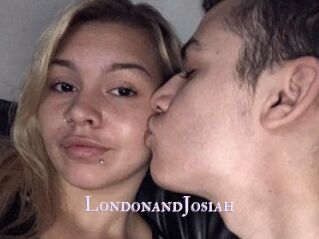 London_and_Josiah