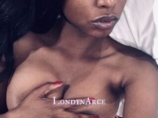 LondynArce