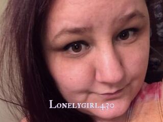 Lonelygirl430