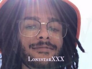 LonestarXXX