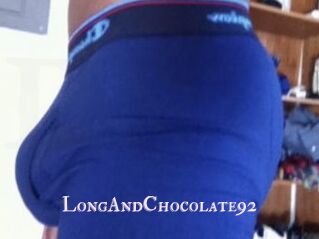LongAndChocolate92