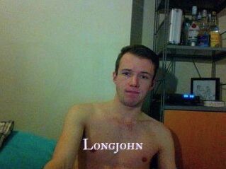 Longjohn