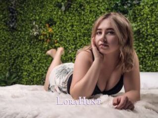 LoraHunt