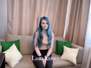 LoraKenet
