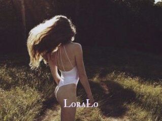 LoraLo