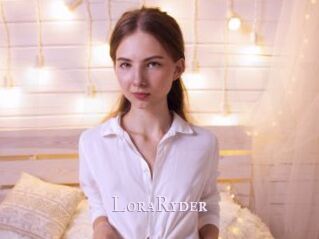 LoraRyder