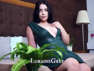 LoraineGrey