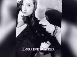 Loraine_Ferrer