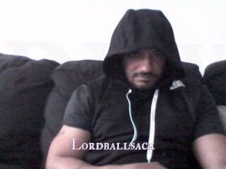 Lordballsack