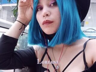 Loreane