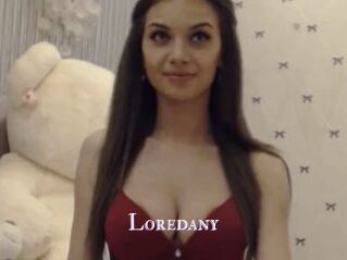 Loredany