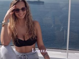 Loreea