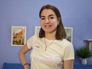 LoreenRose
