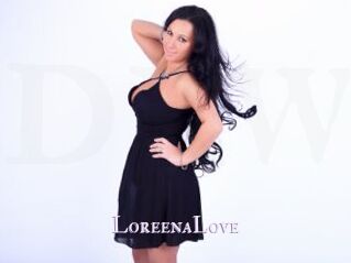 LoreenaLove