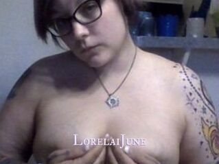 Lorelai_June