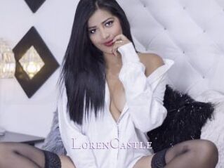 LorenCastle