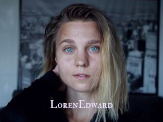 LorenEdward