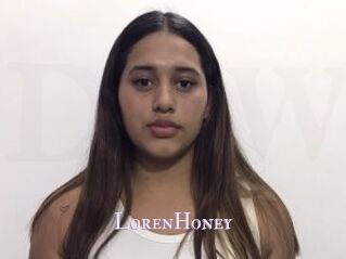 LorenHoney