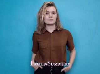 LorenSummers