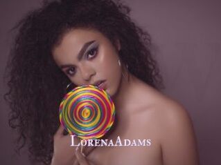LorenaAdams