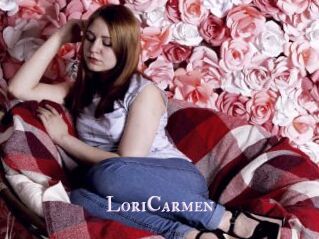 LoriCarmen