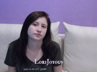 LoriJoyous