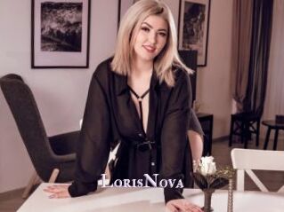 LorisNova