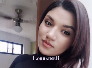 LorraineB