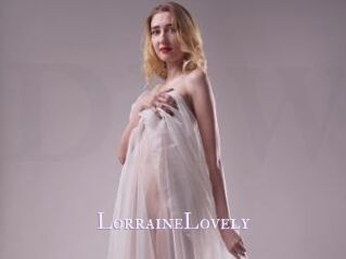LorraineLovely