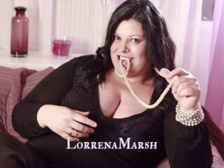 LorrenaMarsh