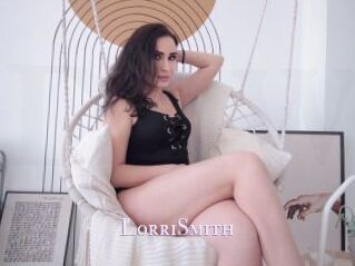 LorriSmith