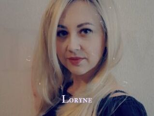 Loryne