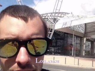Loslamos