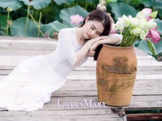 LotusMary
