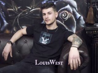LouisWest