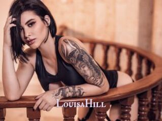 LouisaHill