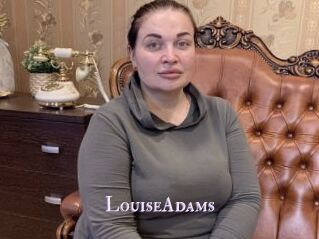 LouiseAdams