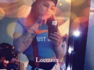 Louizeey